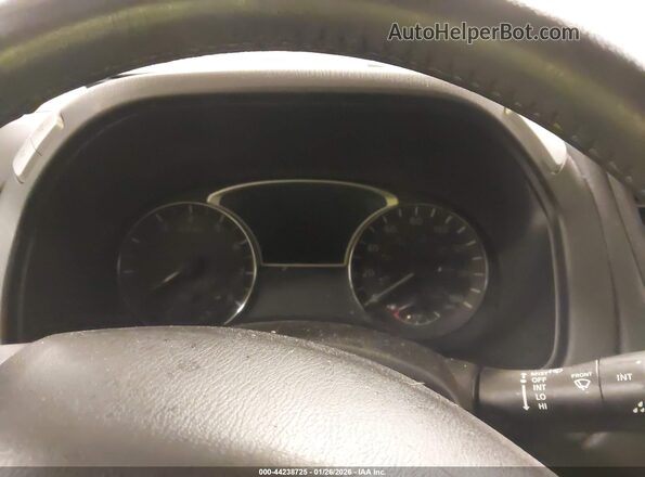 5N1DR2MN3HC690938 2017 NISSAN PATHFINDER Белый Вид задних сидений