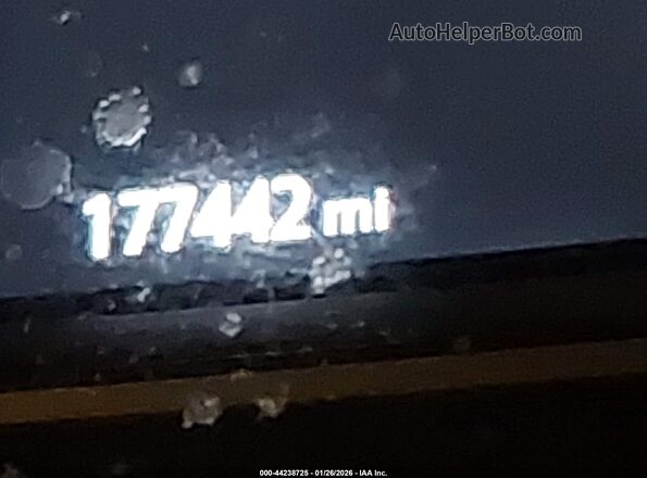 5N1DR2MN3HC690938 2017 NISSAN PATHFINDER Белый Панорамный вид салона 360°