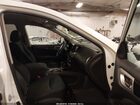 2017 Nissan Pathfinder Sv Белый vin: 5N1DR2MN3HC690938