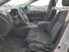 2017 Nissan Pathfinder S Серебряный vin: 5N1DR2MN4HC642977 2017 Nissan Pathfinder S Серебряный vin: 5N1DR2MN4HC642977