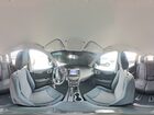 2017 Nissan Pathfinder S Серебряный vin: 5N1DR2MN4HC642977 2017 Nissan Pathfinder S Серебряный vin: 5N1DR2MN4HC642977