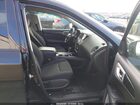 2019 Nissan Pathfinder S Black vin: 5N1DR2MN4KC635910