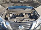 2019 Nissan Pathfinder S Black vin: 5N1DR2MN4KC635910