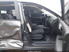 2019 Nissan Pathfinder Sv Серый vin: 5N1DR2MN5KC618484