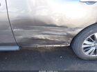 2017 Nissan Pathfinder S Серый vin: 5N1DR2MN6HC665550
