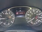 2018 Nissan Pathfinder Sv Серый vin: 5N1DR2MN7JC605508