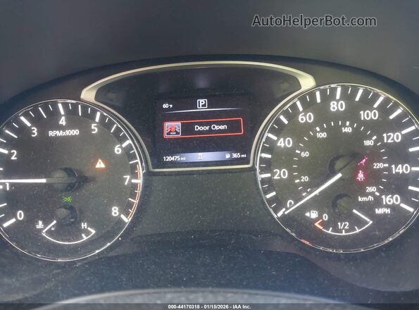5N1DR2MN7JC605508 2018 NISSAN PATHFINDER Серый Вид задних сидений