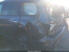 2018 Nissan Pathfinder Sv Серый vin: 5N1DR2MN7JC605508