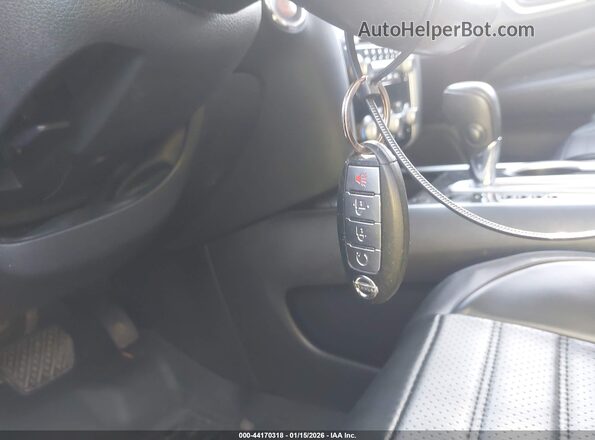 5N1DR2MN7JC605508 2018 NISSAN PATHFINDER Серый Вид панели приборов