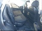 2018 Nissan Pathfinder Sv Серый vin: 5N1DR2MN7JC605508