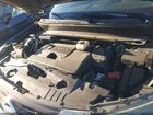 2018 Nissan Pathfinder Sv Серый vin: 5N1DR2MN7JC605508