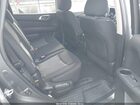 2018 Nissan Pathfinder Sv Gray vin: 5N1DR2MN7JC607274