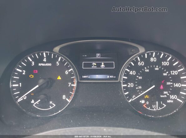 5N1DR2MN7JC607274 2018 NISSAN PATHFINDER Gray Vista de los asientos traseros
