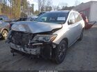 2018 Nissan Pathfinder Sv Silver vin: 5N1DR2MN9JC636761
