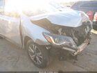 2018 Nissan Pathfinder Sv Silver vin: 5N1DR2MN9JC636761