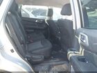 2018 Nissan Pathfinder Sv Silver vin: 5N1DR2MN9JC636761