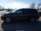 2018 Nissan Pathfinder Sl Черный vin: 5N1DR2MNXJC632721