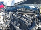 2018 Nissan Pathfinder Platinum White vin: 5N1DR2MNXJC677819