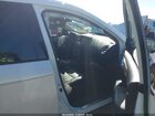 2018 Nissan Pathfinder Platinum White vin: 5N1DR2MNXJC677819