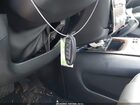 2018 Nissan Pathfinder Platinum White vin: 5N1DR2MNXJC677819