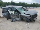 2019 Nissan Pathfinder S Gray vin: 5N1DR2MNXKC585725
