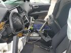 2019 Nissan Pathfinder S Gray vin: 5N1DR2MNXKC585725