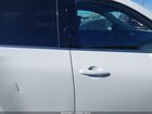2025 Nissan Pathfinder S Fwd Белый vin: 5N1DR3AA5SC305085