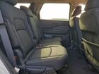 2025 Nissan Pathfinder S Белый vin: 5N1DR3AC2SC253674