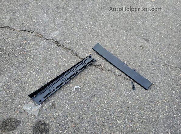 5N1DR3BA9SC209202 2025 NISSAN PATHFINDER Черный Вид наклейки с VIN-кодом