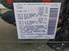 2025 Nissan Pathfinder Sv Черный vin: 5N1DR3BA9SC209202