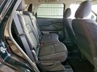 2025 Nissan Pathfinder Sv Черный vin: 5N1DR3BC4SC202336