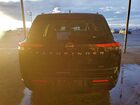 2025 Nissan Pathfinder Sv Черный vin: 5N1DR3BC4SC202336
