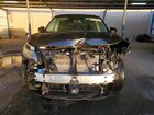2025 Nissan Pathfinder Sv Черный vin: 5N1DR3BC4SC202336 Damage: Grille, Missing, Replacement Required