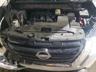 2024 Nissan Pathfinder Sv Серебряный vin: 5N1DR3BC6RC288419 Damage: Left Front Rail, Kinked, > 12 Inches