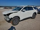 2025 Nissan Pathfinder Sv Белый vin: 5N1DR3BC6SC213208