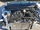 2025 Nissan Pathfinder Sv Белый vin: 5N1DR3BC6SC213208