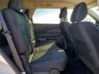 2025 Nissan Pathfinder Sv Белый vin: 5N1DR3BC6SC213208