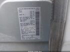 2024 Nissan Pathfinder Rock Creek 4wd Серый vin: 5N1DR3BD2RC238920