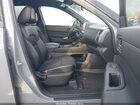 2024 Nissan Pathfinder Rock Creek 4wd Серый vin: 5N1DR3BD2RC238920