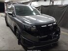 2025 Nissan Pathfinder Rock Creek 4wd Gray vin: 5N1DR3BD3SC227804
