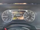 2025 Nissan Pathfinder Rock Creek 4wd Серый vin: 5N1DR3BD9SC239147