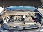 2025 Nissan Pathfinder Rock Creek 4wd Серый vin: 5N1DR3BD9SC239147