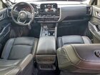 2023 Nissan Pathfinder Sl Черный vin: 5N1DR3CAXPC206136