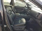 2023 Nissan Pathfinder Sl Черный vin: 5N1DR3CAXPC206136