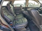 2023 Nissan Pathfinder Sl Черный vin: 5N1DR3CAXPC206136