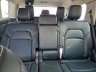 2023 Nissan Pathfinder Sl Черный vin: 5N1DR3CAXPC206136