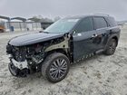 2025 Nissan Pathfinder Sl Black vin: 5N1DR3CB3SC261884