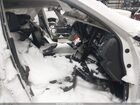 2023 Nissan Pathfinder Sl 4wd Белый vin: 5N1DR3CC0PC213081