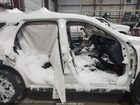 2023 Nissan Pathfinder Sl 4wd Белый vin: 5N1DR3CC0PC213081