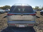 2023 Nissan Pathfinder Sl Серебряный vin: 5N1DR3CC1PC234814
